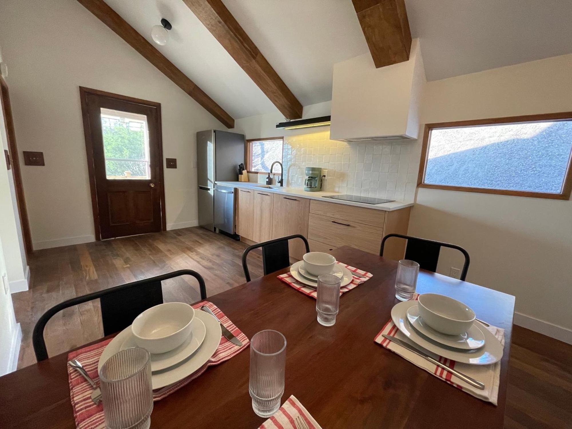 Chalet Heimann - Edelweiss Village Golden Exterior foto
