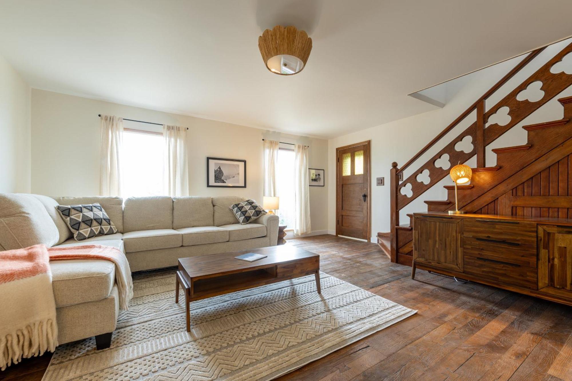 Chalet Heimann - Edelweiss Village Golden Exterior foto